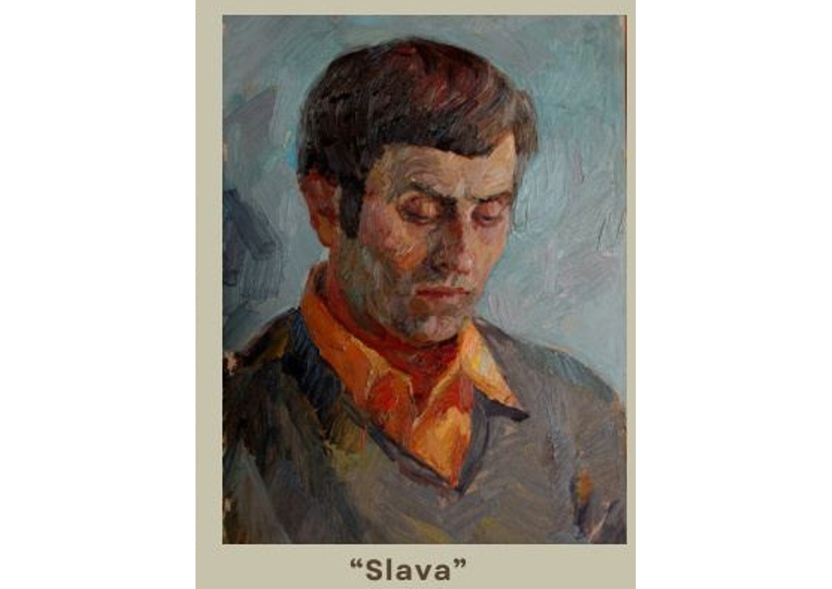 Slava — Эсан Мухаммадиев